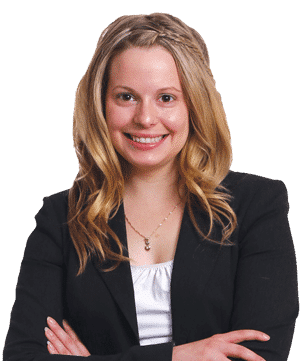 Caitlin M. Mahoney
