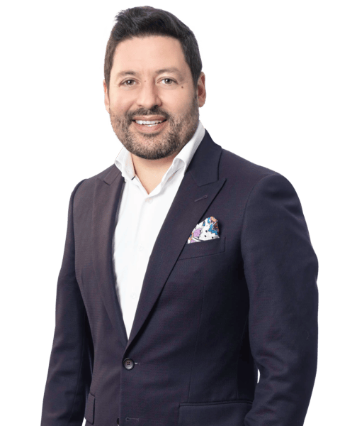Rachid Benmokrane