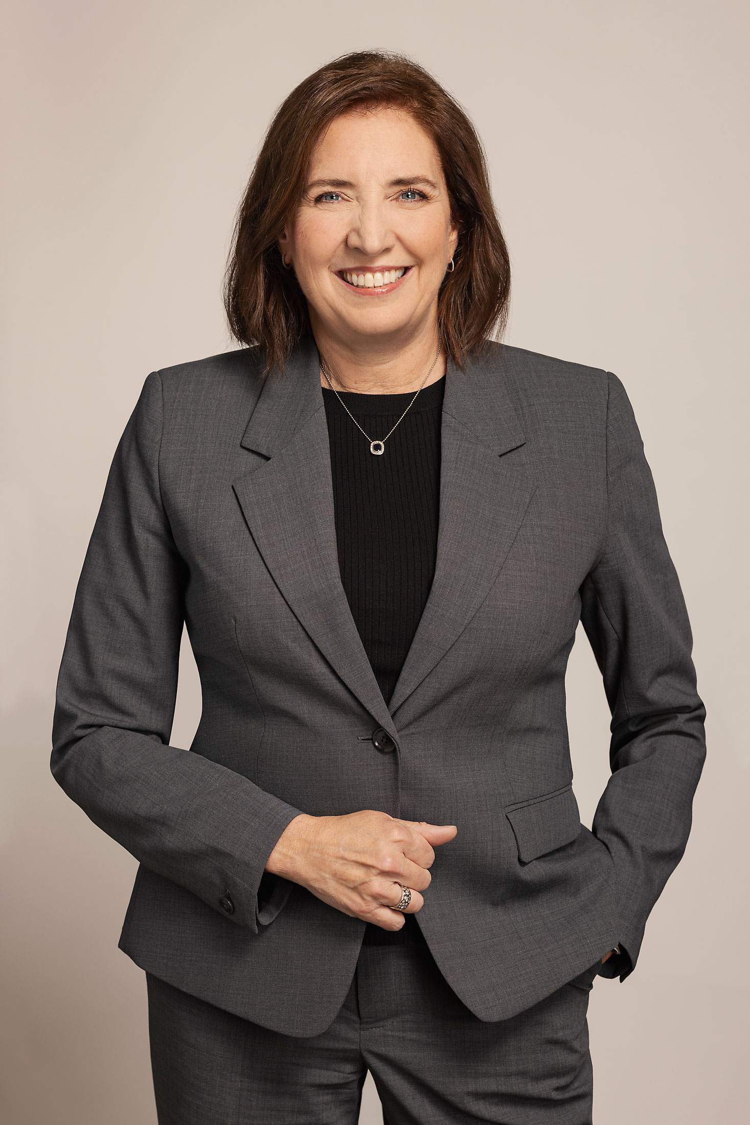 Caroline Desbiens