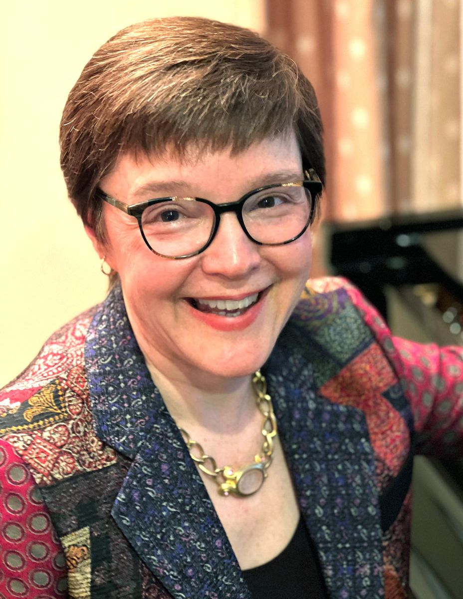 Kathleen V. Penny