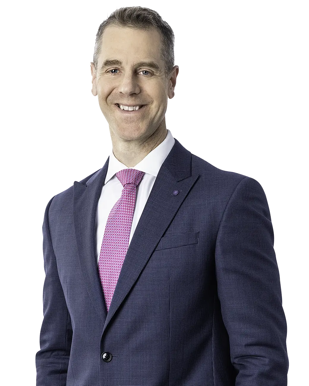 Matthew Sherrard