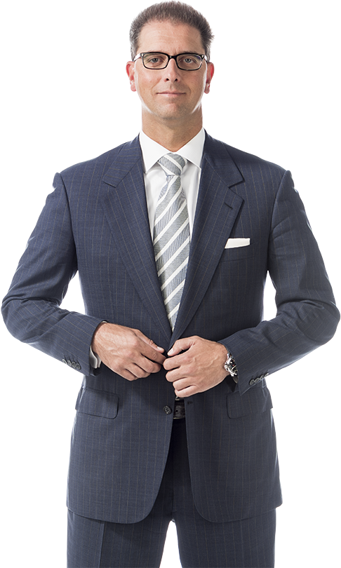 Dan Giantsopoulos