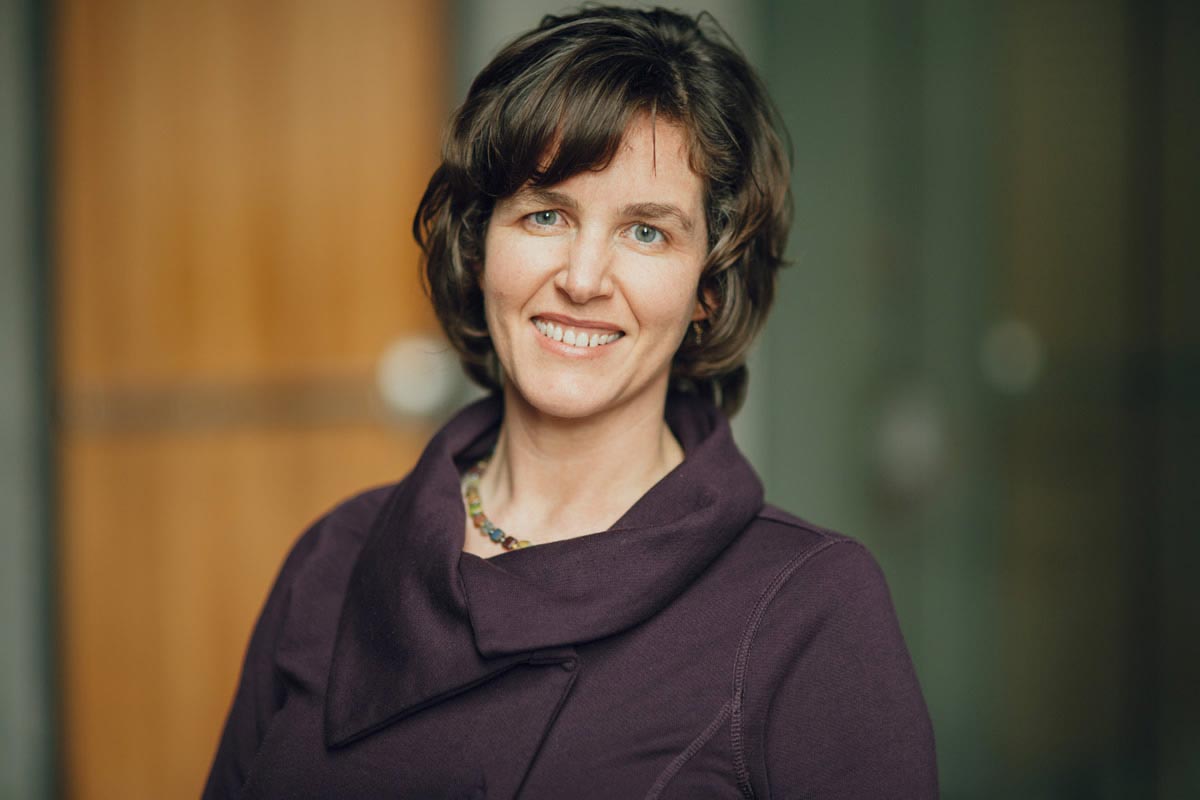 Heather Mahony