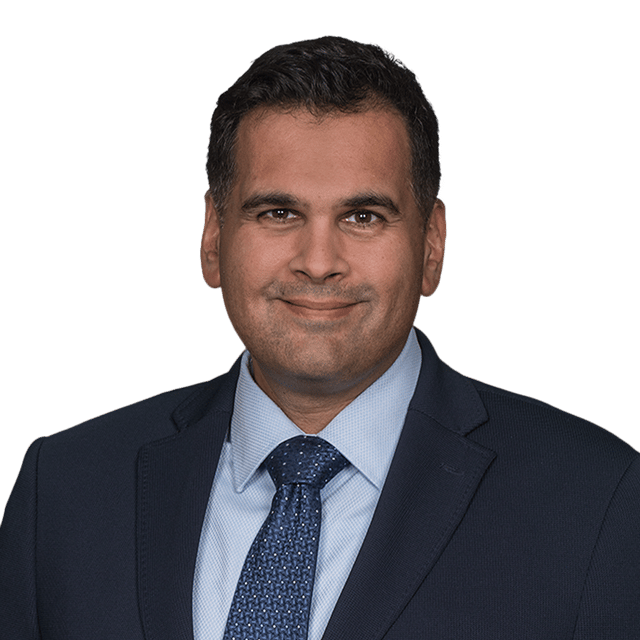 Rajvinder S. Sahni