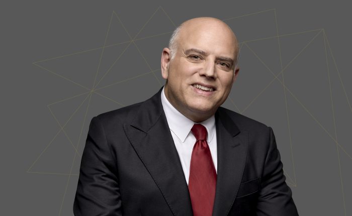 Morris Jacobson