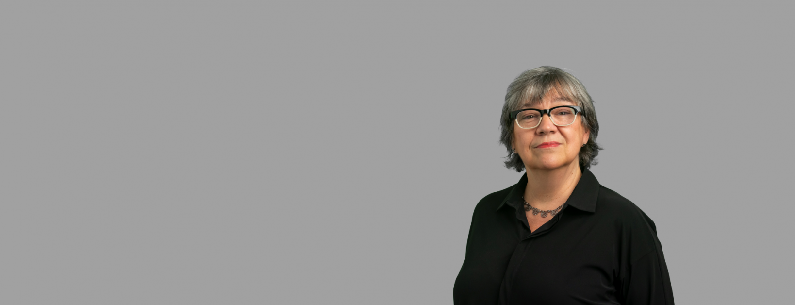 Lyne Robichaud