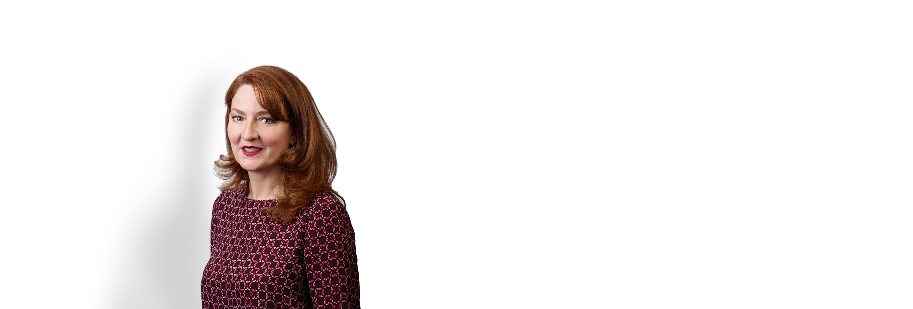 Carina A. De Pellegrin