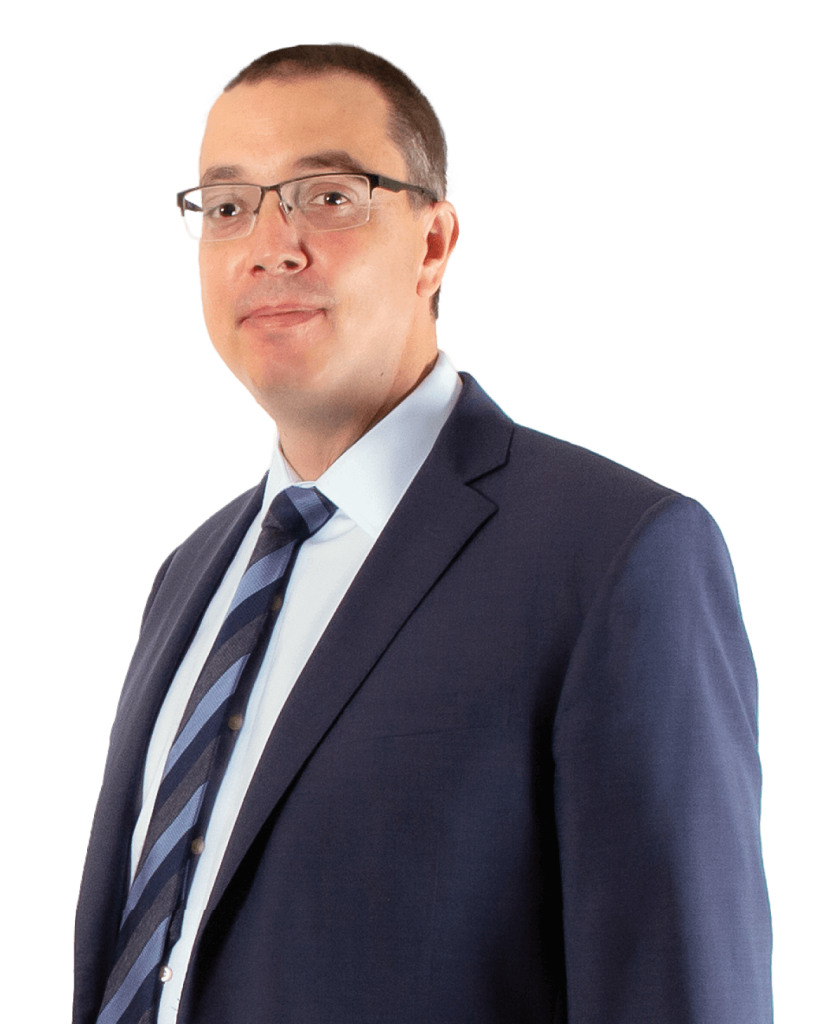 Michael Cassone