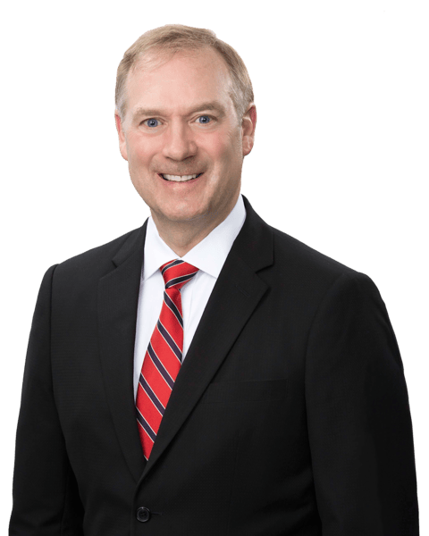 Greg E. Peterson