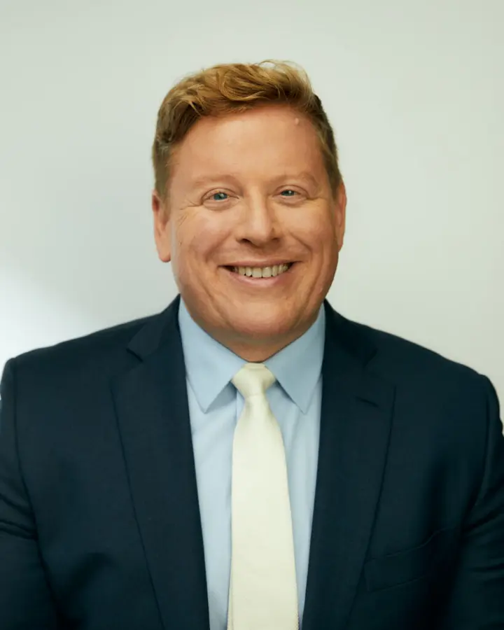 Michael Fenrick