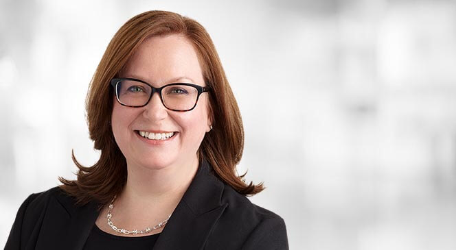 Holly J. Reid