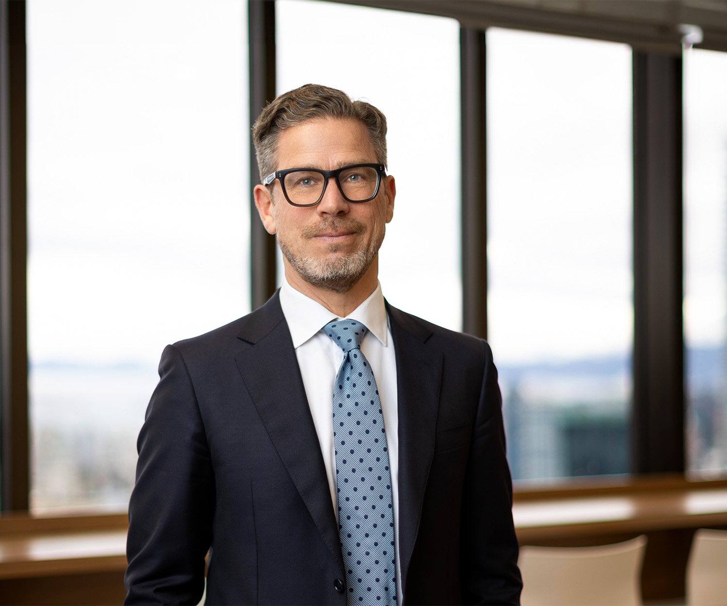 Christopher M. Rusnak