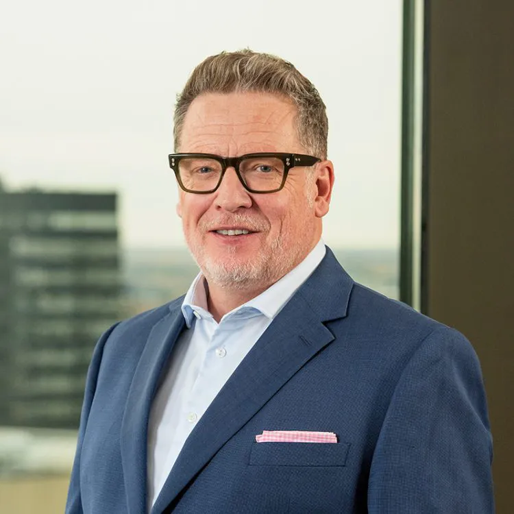 Brent W. Mielke