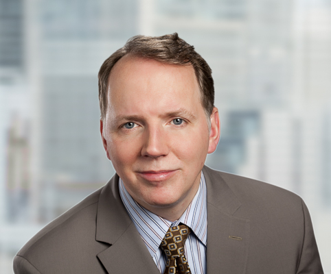 Andrew J. Hatnay