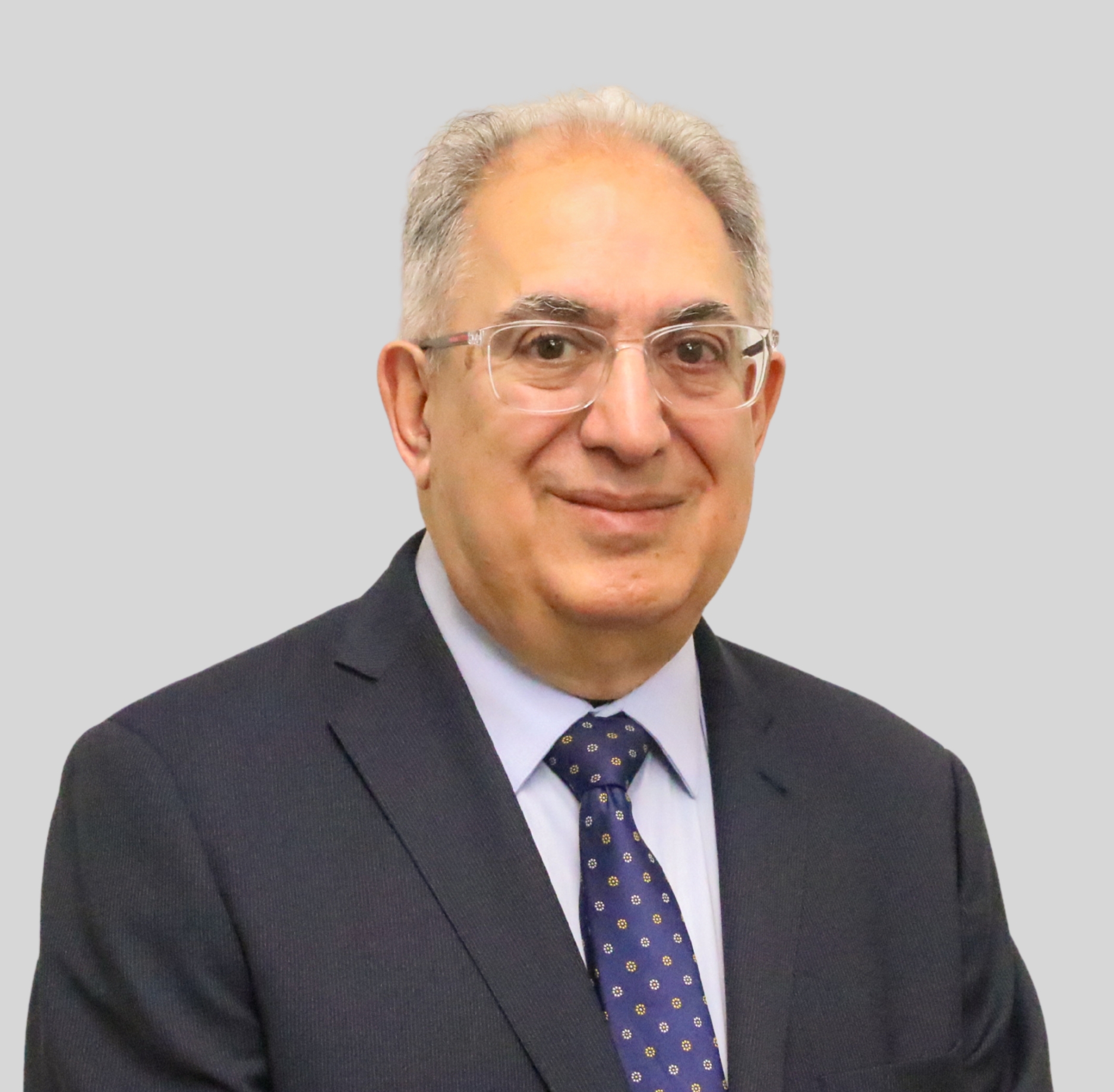 Robert P. Adourian