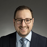 Simon Rainville