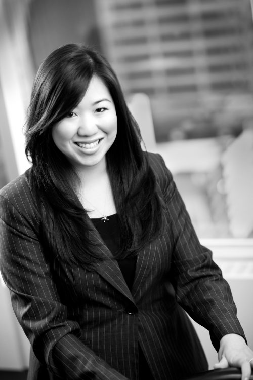 Teri Liu