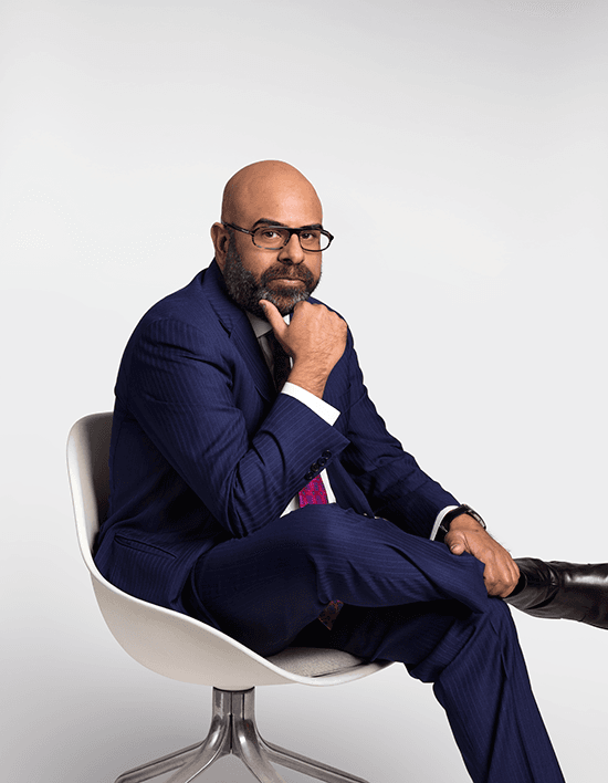 Rahim Merchant
