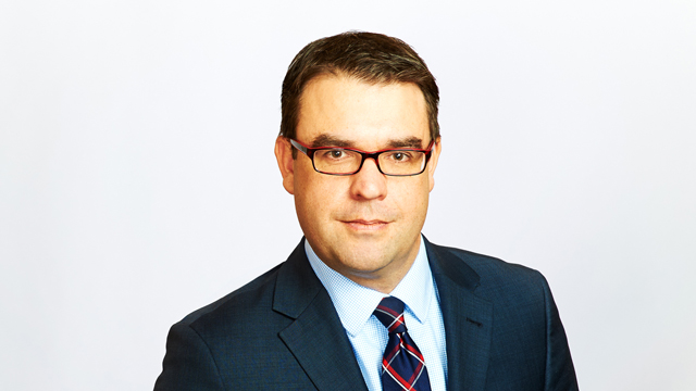 Colin J. Youngman