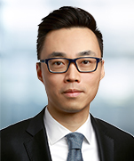Bennett K. Wong