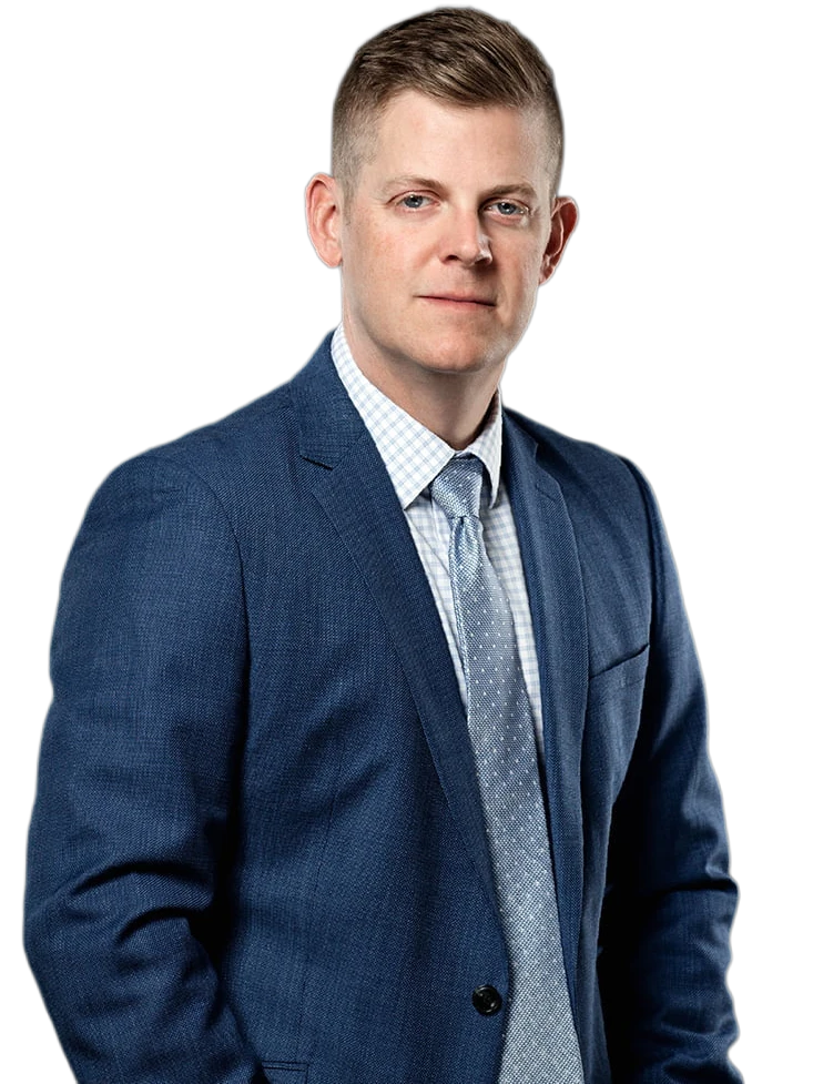 Kevin C.E. Kurtz