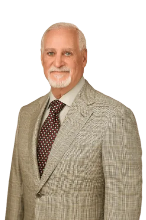 Fred R. Klein