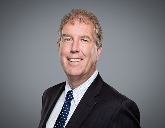 Wayne T. Egan