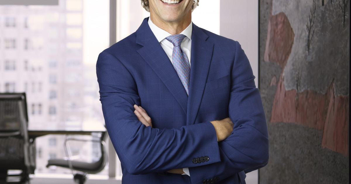 Jay P. Reid