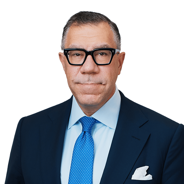Sander J. R. Grieve