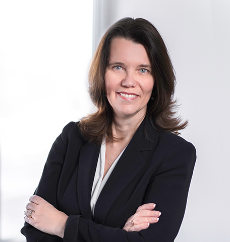 Barbara VanBunderen