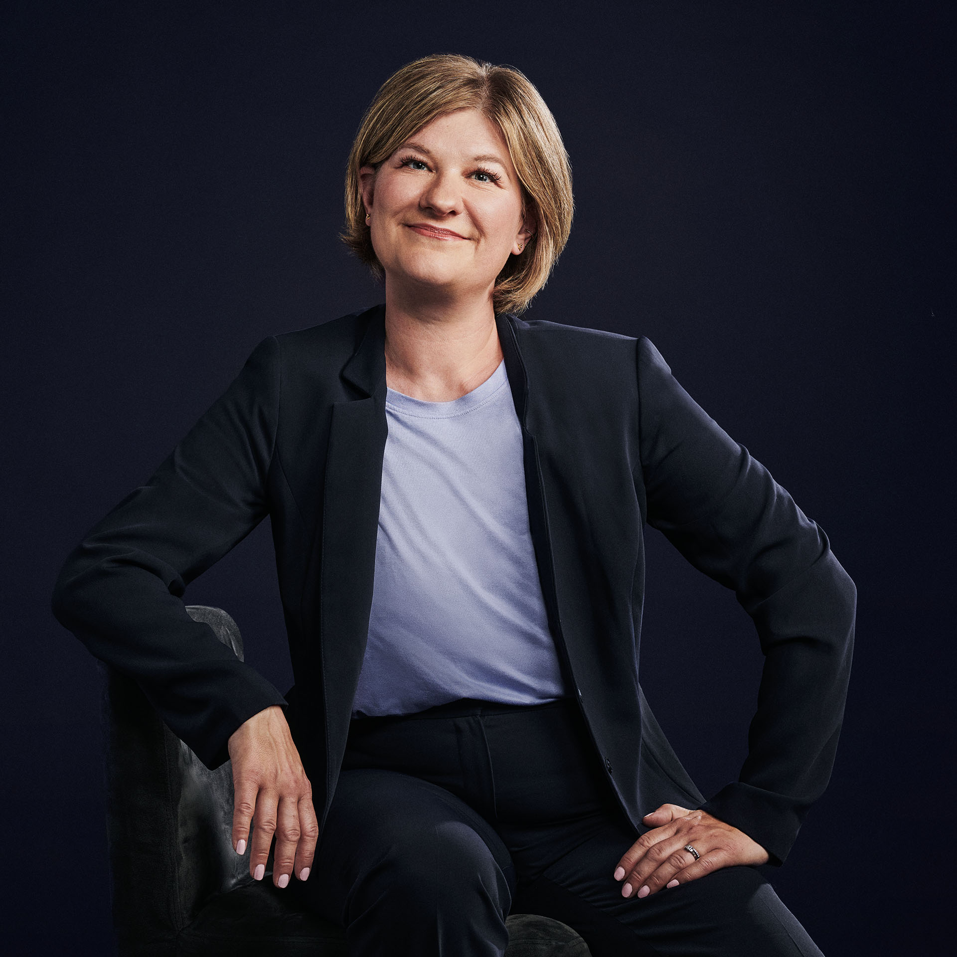 Caroline Deschênes
