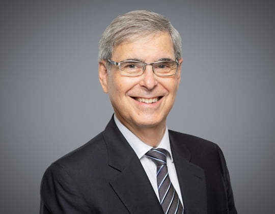 Alan L. Bromstein