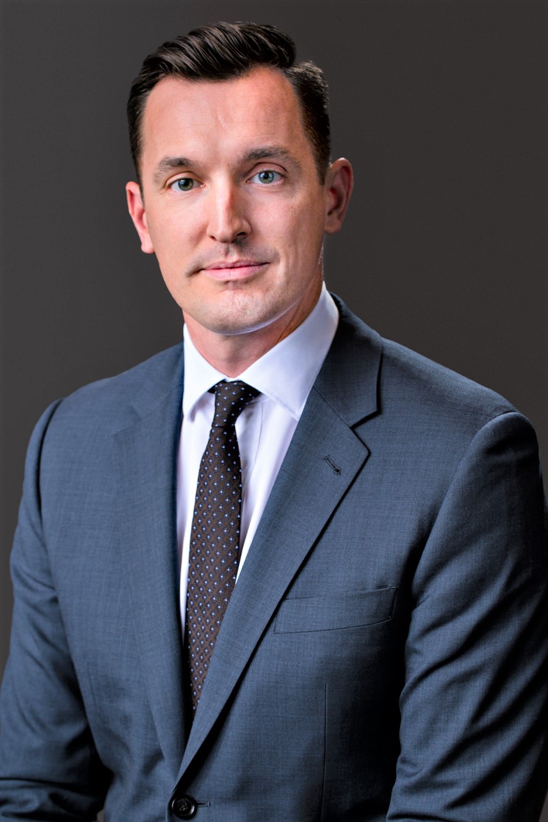 Michael Rawluk