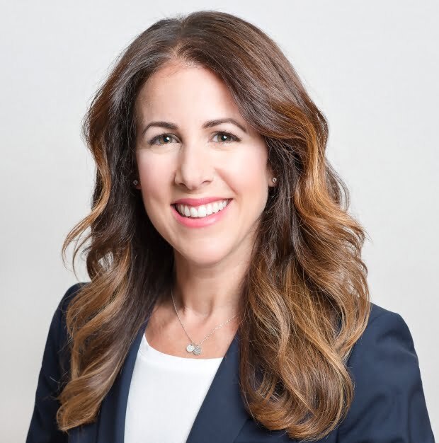 Robyn A. Jarvis