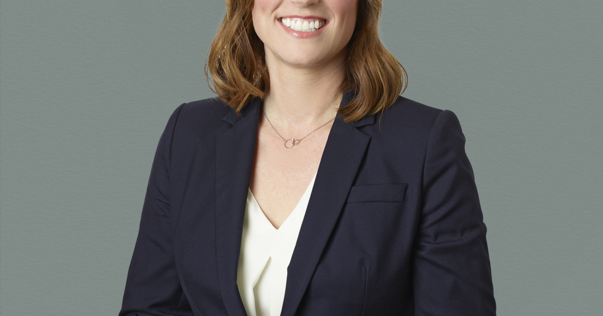 Nicole Chorley
