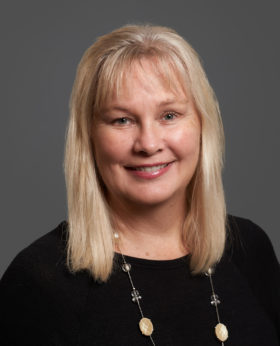 Kathryn A. McKague