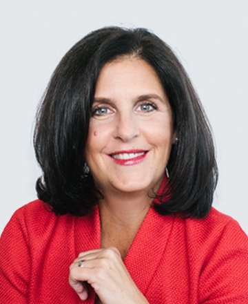 M. Elizabeth Keenan