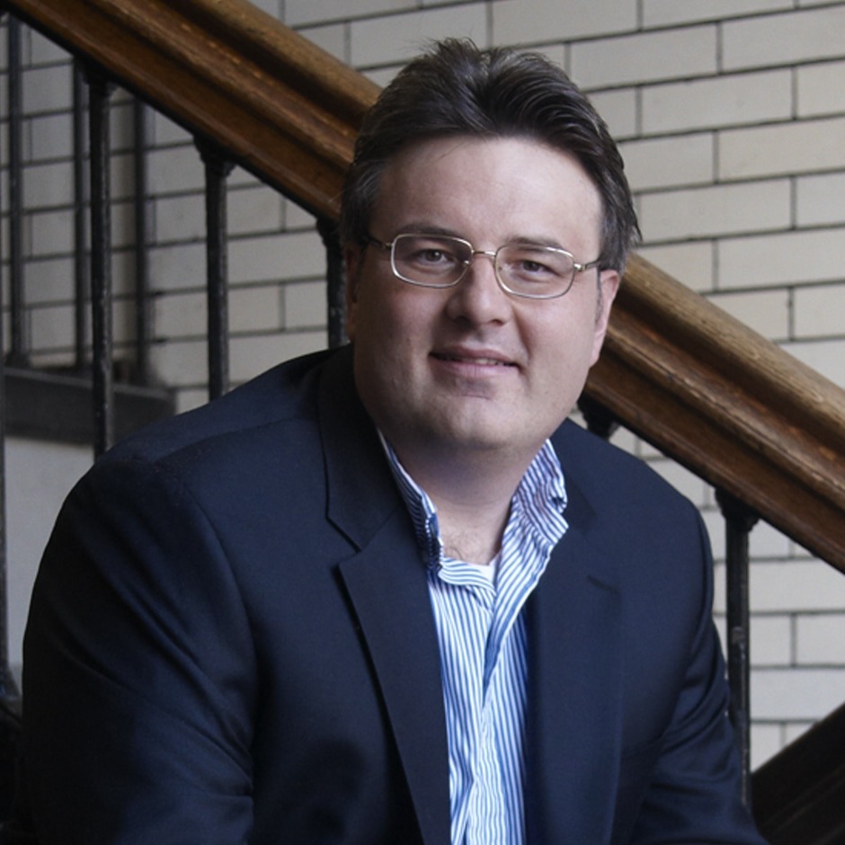 Robert Bosenius