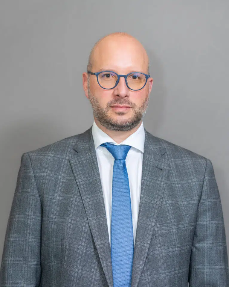 Mathieu Quenneville
