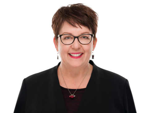 Gillian E. Clarke