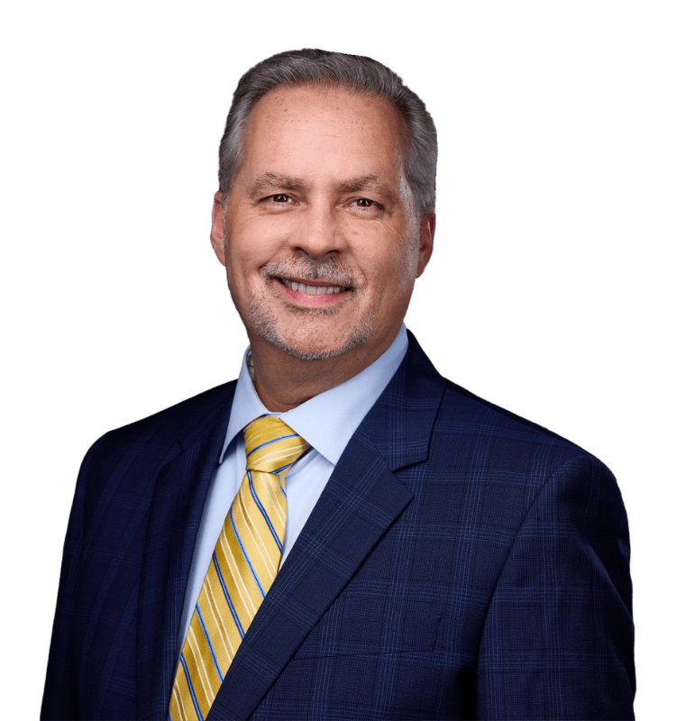 Brian M. Cameron
