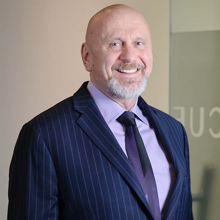 Jay D. Watson