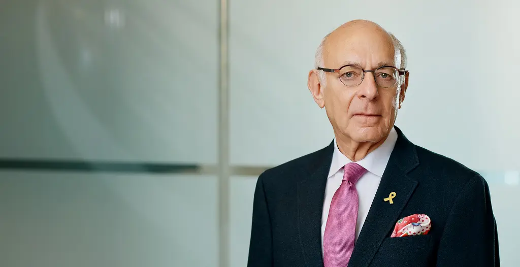 Norman I. Kahn