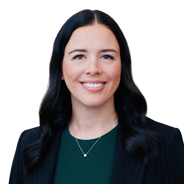 Ashley L. Paterson