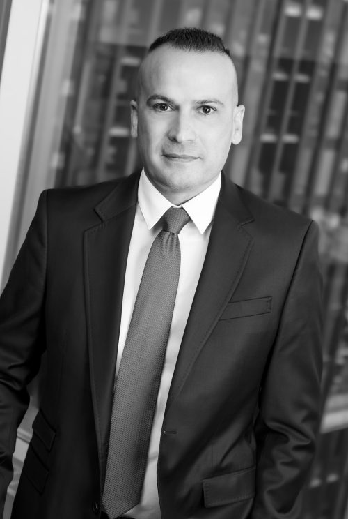 David Raposo