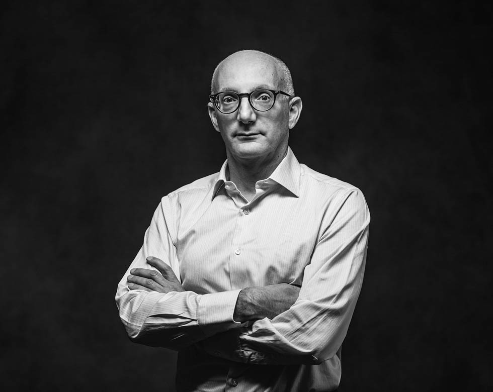 Richard A. Hirsch