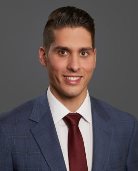 Bradley M. Remigis