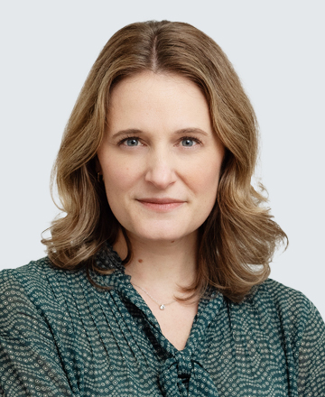 Katie Van Nostrand
