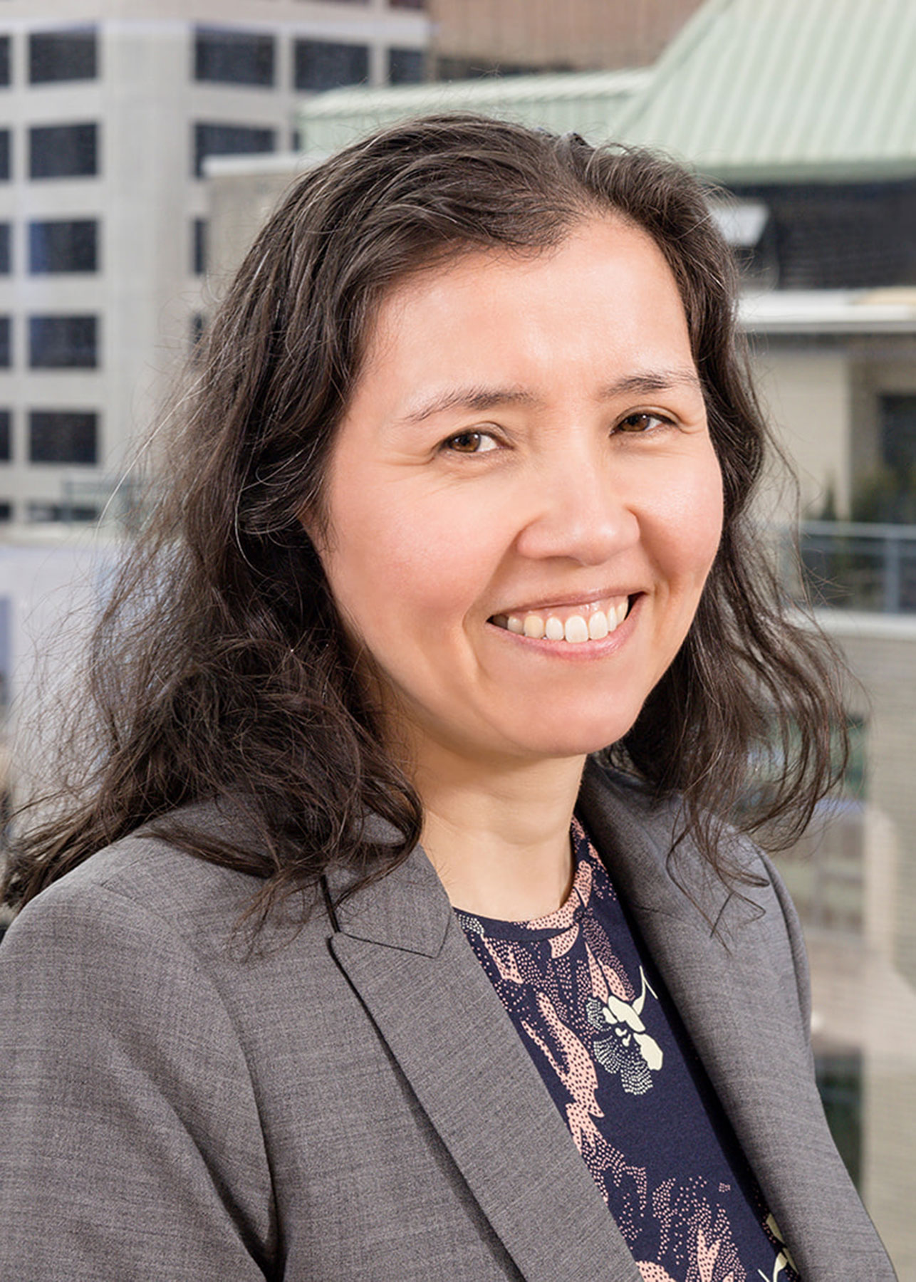 Kathy H. Tang