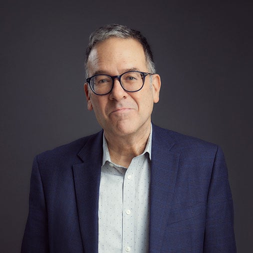 Mark A. Potechin